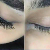 مدل رایگان جهت کاشت مژه