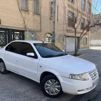 سورنELX مدل۹۹|خودرو سواری و وانت|فردیس, قریشی|دیوار