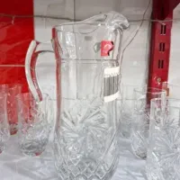 لیوان شربت خوری