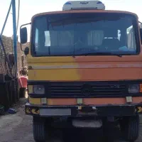 جرثقیل خاور