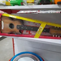 گیتار فانتزی بزرگ