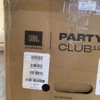 اسپیکر partyBoxClub120|سیستم صوتی خانگی|اصفهان, میرعماد|دیوار