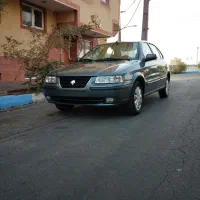 سمند LX مدل 99 دوگانه درحد|خودرو سواری و وانت|تبریز, |دیوار
