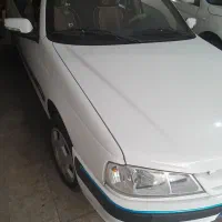 پارس موتورجدید سیمی