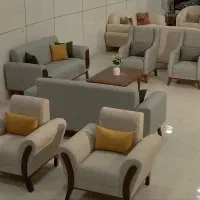 مبل راحتی مدرن|مبلمان خانگی و میز عسلی|مشهد, نوید|دیوار