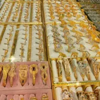 طلا اجرت 5 درصد