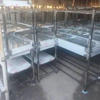 میزکار میز تخته کار تاپینگ وان سینک گاز استیل هود|کافی‌شاپ و رستوران|قم, شاه ابراهیم|دیوار
