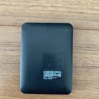 هارد wd elements