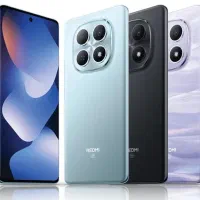 نوت 15 شیائومی دم قسط