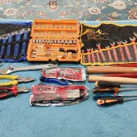 ابزار الات نونو|ابزارآلات|مهریز, |دیوار