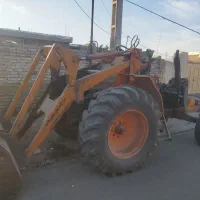 تراکتور بیل