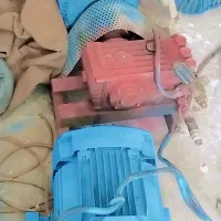 وسایل کامل کارواش|ماشینآلات صنعتی|مهرستان, |دیوار