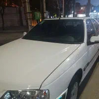 پژو پارس سال مدل۴۰۱