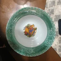 کاسه آبگوشت خوری
