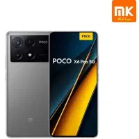 گوشی poco x6poro