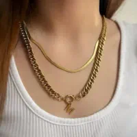گردنبنددولاین
