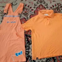 تیشرت جودون و بیلر