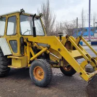 بیل بکهو TDL86|خودرو سنگین|هریس, |دیوار