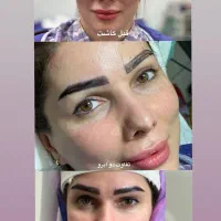 انفجار زیبایی فقط با ۹ میلیون تومان|خدمات آرایشگری و زیبایی|تهران, زعفرانیه|دیوار