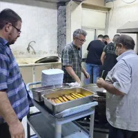 تور کربلا نقد و اقساط با چک یا سفته زمینی و هوایی|تور و چارتر|پاکدشت, شهرک انقلاب|دیوار
