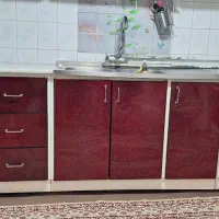 کابینت فلزی کاملا تمیز|مصالح و تجهیزات ساختمان|دماوند, گیلاوند|دیوار