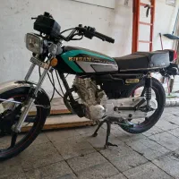 فروش موتور احسان ۲۰۰