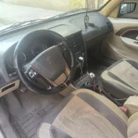 پژو پارس tu5  مدل 95|خودرو سواری و وانت|شاهین‌شهر, خانه کارگر|دیوار