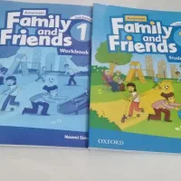 کتاب زبان ترم اول