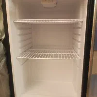 یخچال درب شیشه‌ای|یخچال و فریزر|میناب, |دیوار