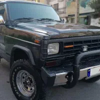 پاترول ۲ در ۴ سیلندر ۸۲