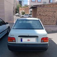 پراید مدل ۸۰