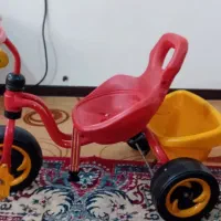 سه چرخه درحدنو