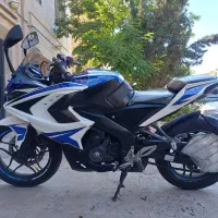rs200 اسپشیال مدل ۱۴۰۰