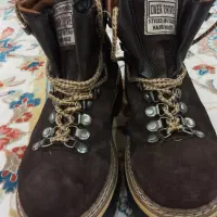 بوت مردانه سایز ۴۱