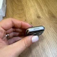 اپل واچ سری ۸ ۴۱ استارلایت apple watch 8 41m|ساعت|تهران, فردوس|دیوار