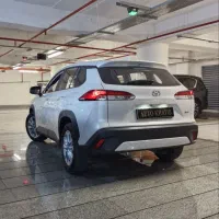 corolla crose new face2025|خودرو سواری و وانت|تهران, اقدسیه|دیوار