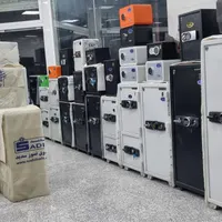 بزرگترین مرکز فروش گاوصندوق  طلافروشی،اداری وخانگی