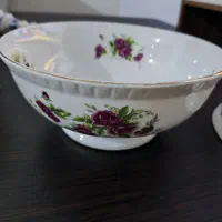 کاسه عتیقه|کلکسیون اشیاء عتیقه|تهران, گیشا|دیوار