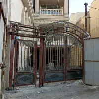 جوشکاری اهنگری ...