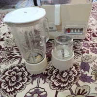 آبمیوه گیری سه کار nautiunl