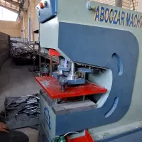 پانچ و سوراخ کاری