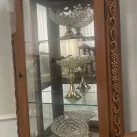 کنسول و ویترین