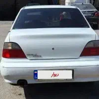 دوو سیلو ۸۱|خودرو سواری و وانت|اصفهان, بهار آزادی|دیوار