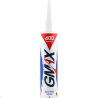 چسب سیلیکون ماستیک Gmax 400
