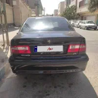 سمند Lx 85