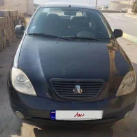 تیبا مدل ۹۲فوری