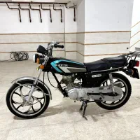 موتور هوندا 125