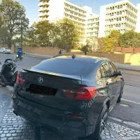 بی ام و x4 مدل ۲۰۱۷|خودرو سواری و وانت|تهران, حشمتیه|دیوار