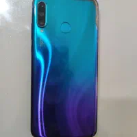 گوشی p30 لایت