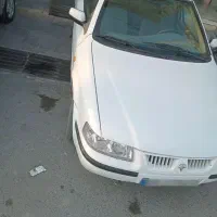 سمند Lx|خودرو سواری و وانت|شوط, |دیوار